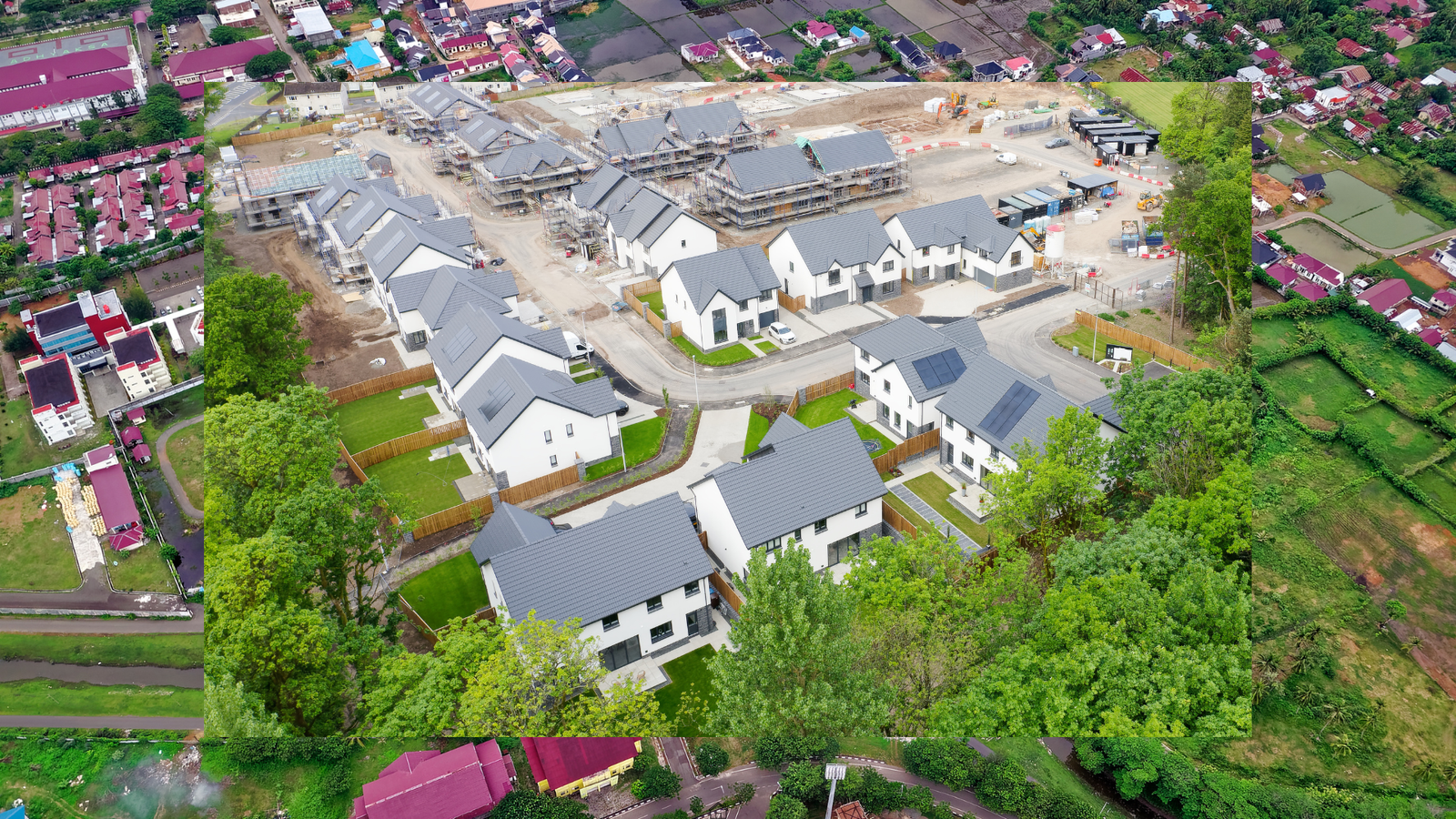 Sustainable Housing: Why Green Homes Are in High Demand