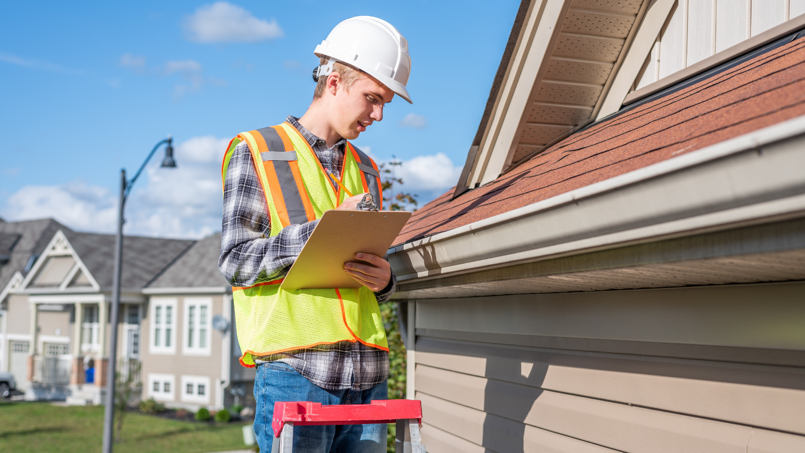 What to Expect During a Home Inspection
